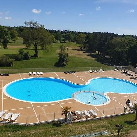 LʼAiguillon-sur-Vie Madame Vacances Les Maisons De Fontenelles מראה חיצוני תמונה
